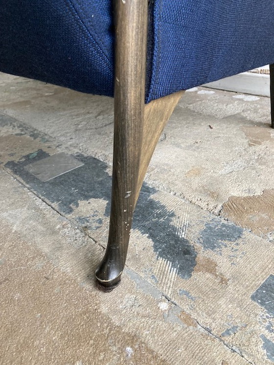 Image 1 of Giorgetti Progetti 63240 Ohrensessel