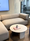 Fest Plateau Couchtisch