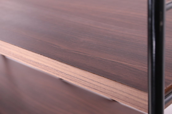 Image 1 of WHB Großes Vintage Wandregal oder Hängeregal, 1960, Deutschland