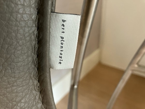 Image 1 of 2x Bert Plantagie Blake Kufenstühle