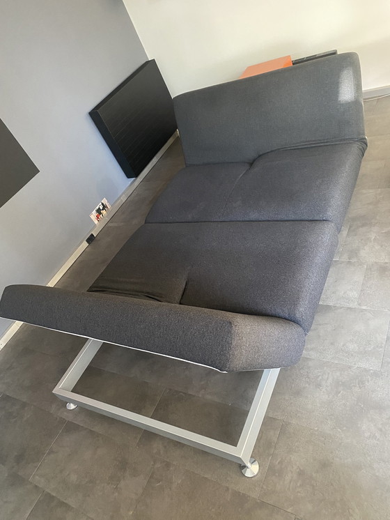 Image 1 of 2x Edra Loungesofa