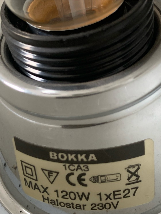 Image 1 of Kundalini von Karim Rashid Tischleuchte