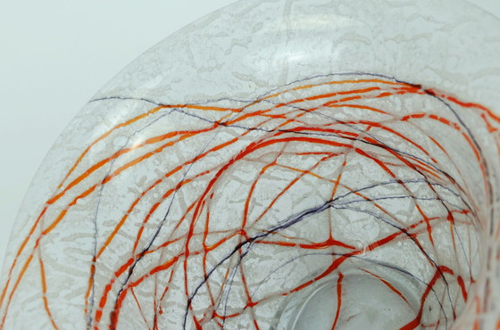 Image 1 of Loetz Klostermühle Bohemia Vase