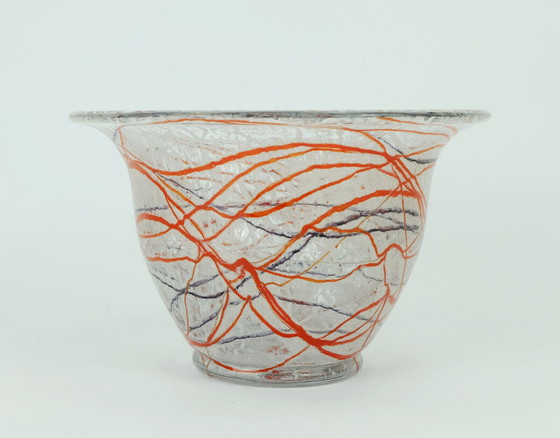 Image 1 of Loetz Klostermühle Bohemia Vase