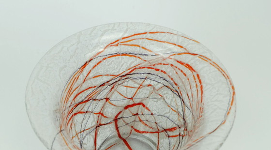 Image 1 of Loetz Klostermühle Bohemia Vase