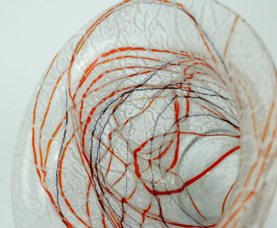 Image 1 of Loetz Klostermühle Bohemia Vase