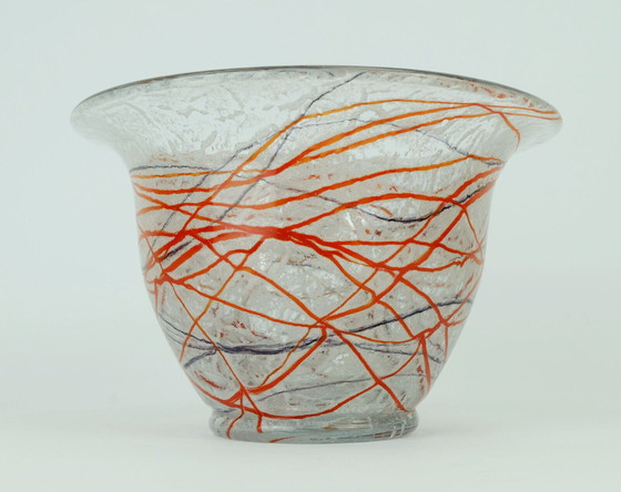 Image 1 of Loetz Klostermühle Bohemia Vase