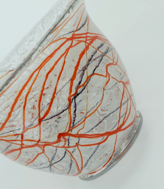 Image 1 of Loetz Klostermühle Bohemia Vase