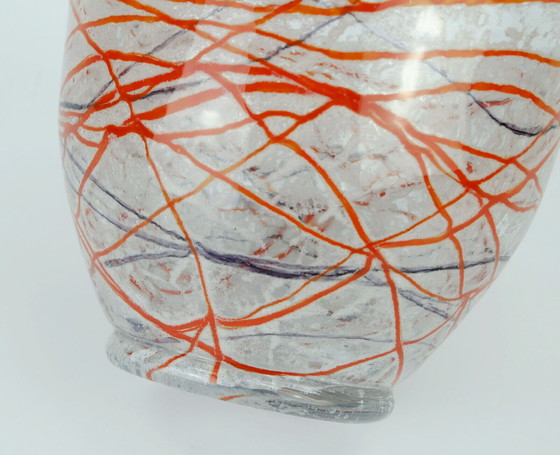 Image 1 of Loetz Klostermühle Bohemia Vase