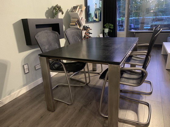 Image 1 of Arco Graphic Esstisch