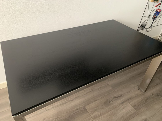 Image 1 of Arco Graphic Esstisch