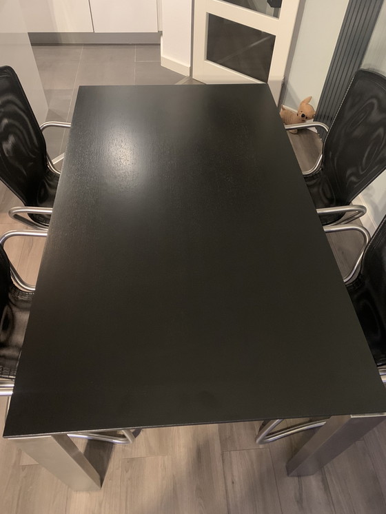 Image 1 of Arco Graphic Esstisch