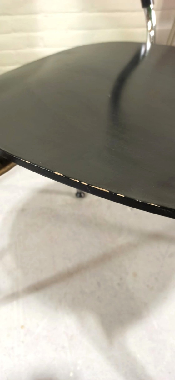 Image 1 of 6x Orta Christoph Hindermann Stoelen