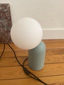 Fest Tischlampe / Schreibtischlampe
