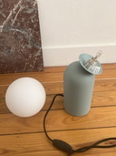 Fest Tischlampe / Schreibtischlampe