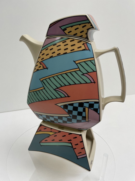 Image 1 of Dorothy Hafner Flash One Rosenthal -Set