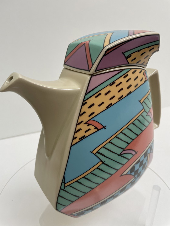 Image 1 of Dorothy Hafner Flash One Rosenthal -Set