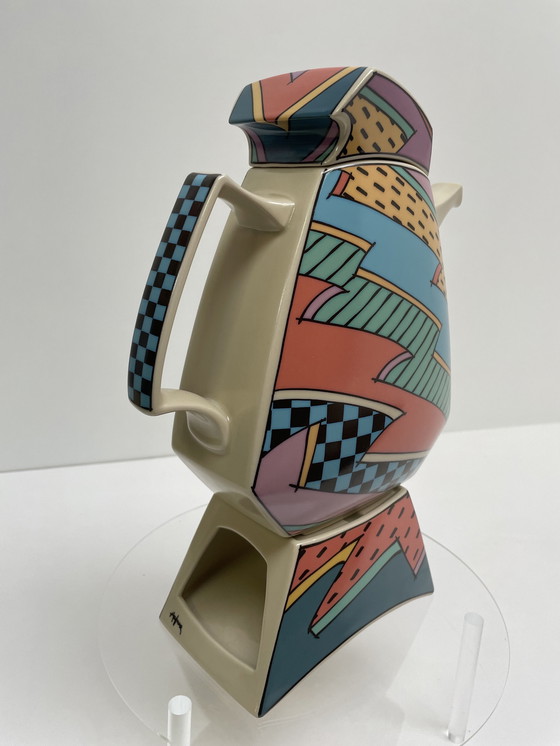 Image 1 of Dorothy Hafner Flash One Rosenthal -Set