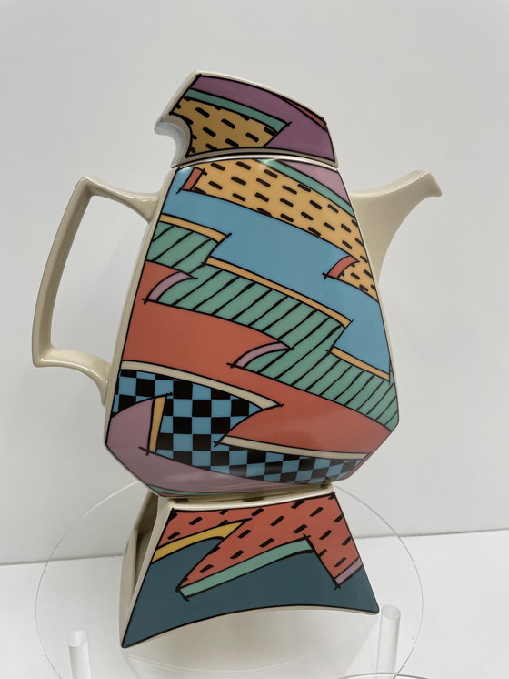 Image 1 of Dorothy Hafner Flash One Rosenthal -Set