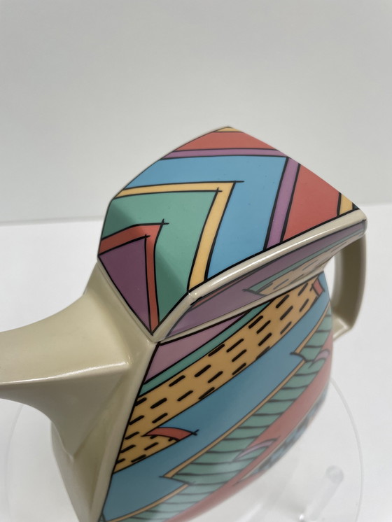 Image 1 of Dorothy Hafner Flash One Rosenthal -Set