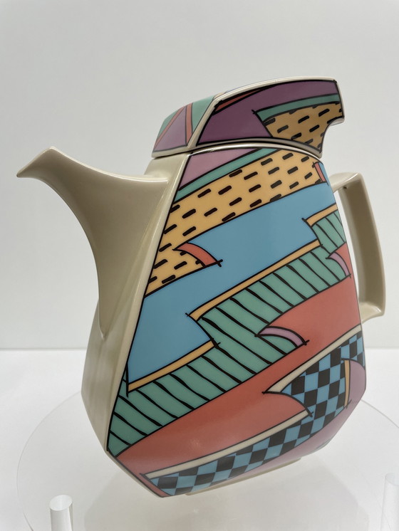 Image 1 of Dorothy Hafner Flash One Rosenthal -Set