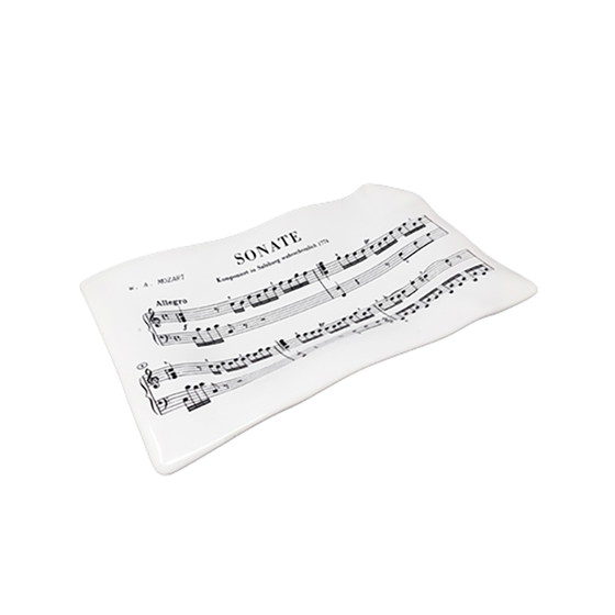 Image 1 of Piero Fornasetti Vide Poche/Catchall