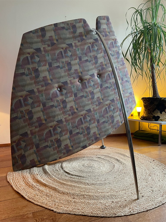 Image 1 of Leolux Raumteiler Amata 902