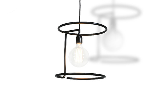 Image 1 of Formes Moome Lampe