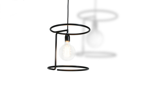 Image 1 of Formes Moome Lampe