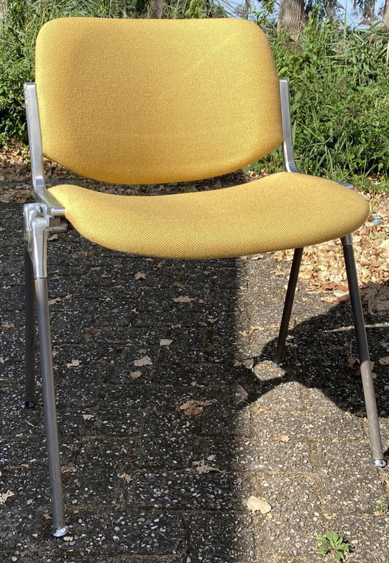 Image 1 of Stuhl Anonima Castelli Giancario Piretti