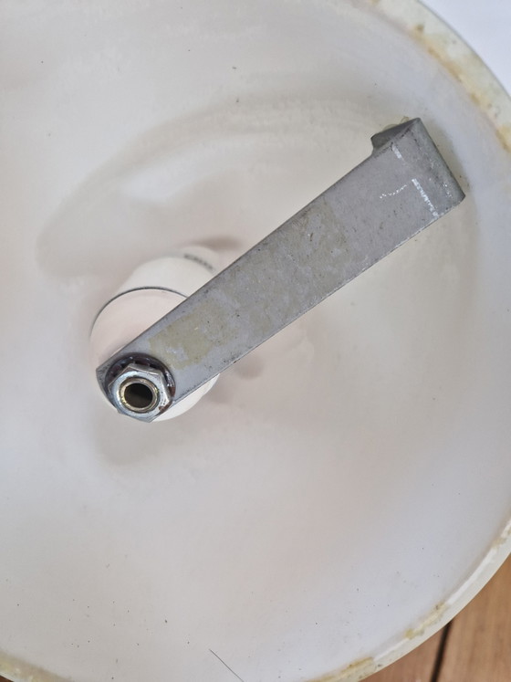 Image 1 of Vintage schwedische Kegellampe