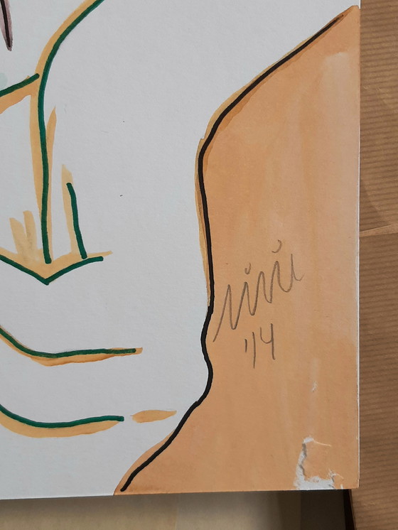 Image 1 of Rini Dado – ruf mich an