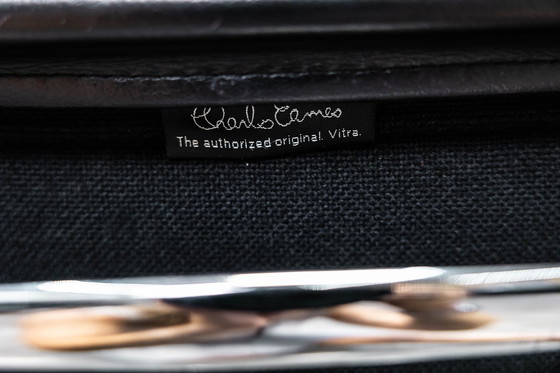 Image 1 of Eames EA108 Besprechungsstuhl, 10x