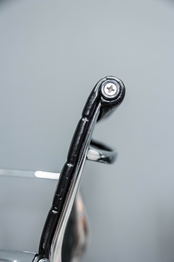 Image 1 of Eames EA108 Besprechungsstuhl, 10x