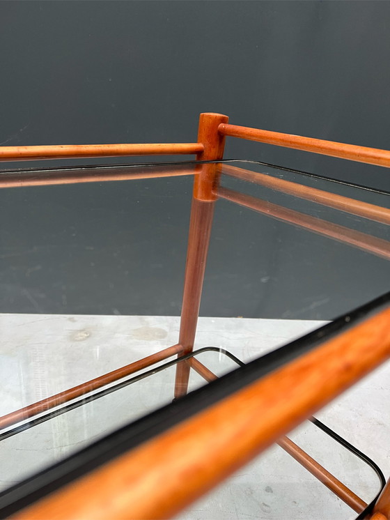 Image 1 of Coja Culemborg Trolley