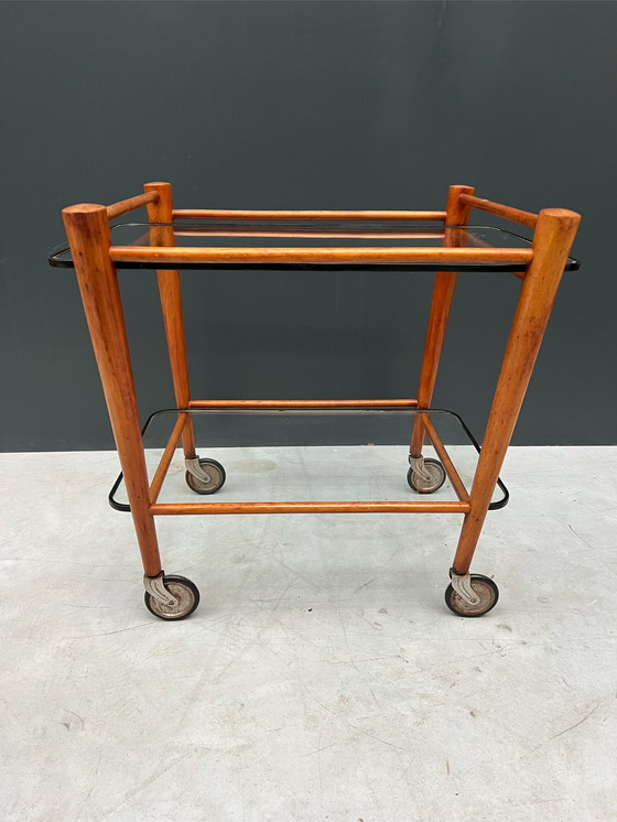 Image 1 of Coja Culemborg Trolley