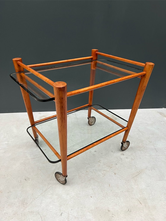 Image 1 of Coja Culemborg Trolley