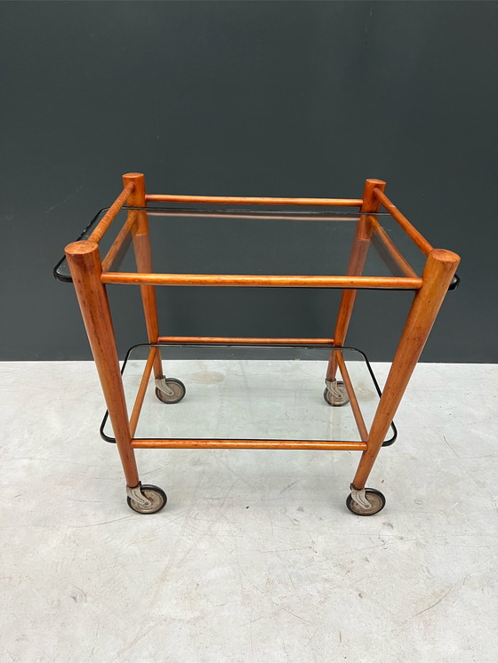 Image 1 of Coja Culemborg Trolley