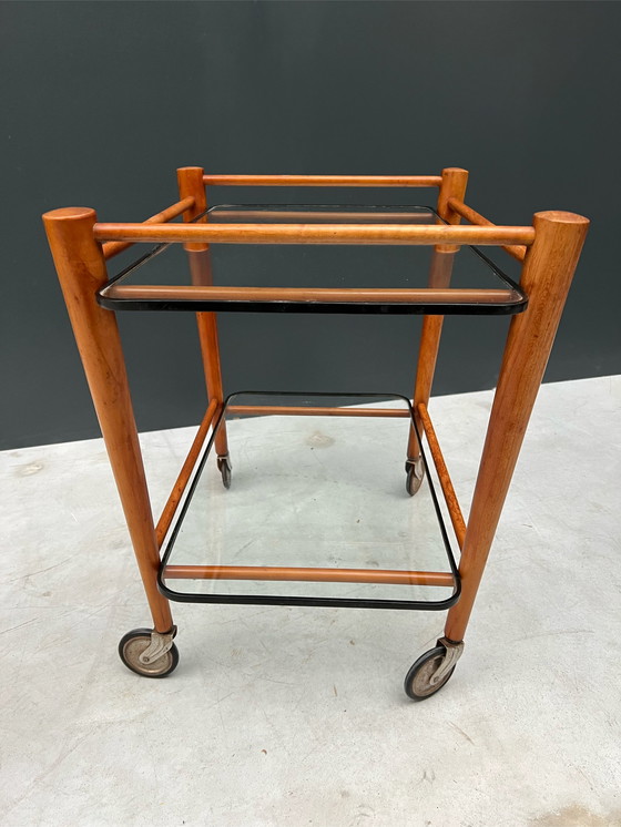 Image 1 of Coja Culemborg Trolley