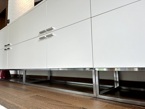 Image 1 of Modern Sideboard