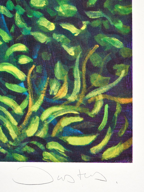 Image 1 of Justus Donker - Holland