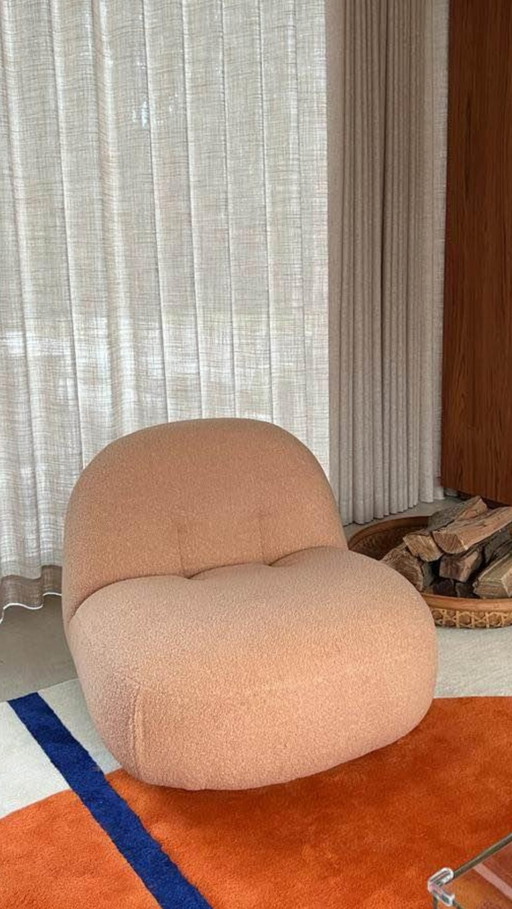 Medina Lounge-Sessel