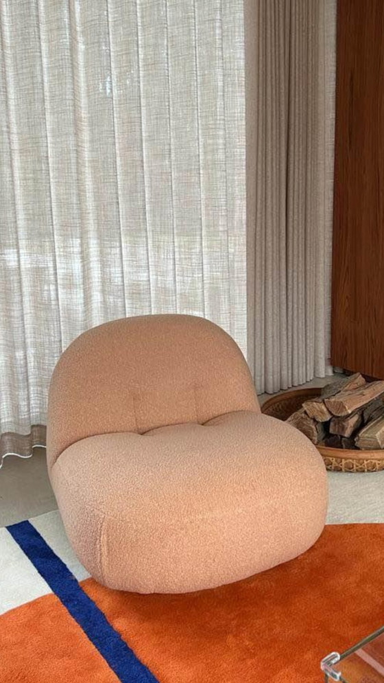 Image 1 of Medina Lounge-Sessel