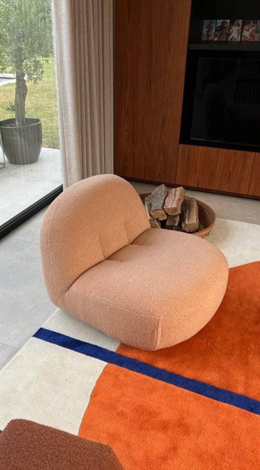 Medina Lounge-Sessel