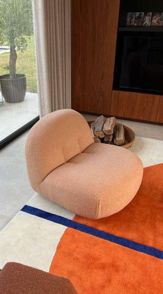 Image 1 of Medina Lounge-Sessel