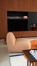 Medina Lounge-Sessel