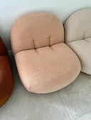 Medina Lounge-Sessel