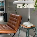Dazor Floating Fixture Lampe