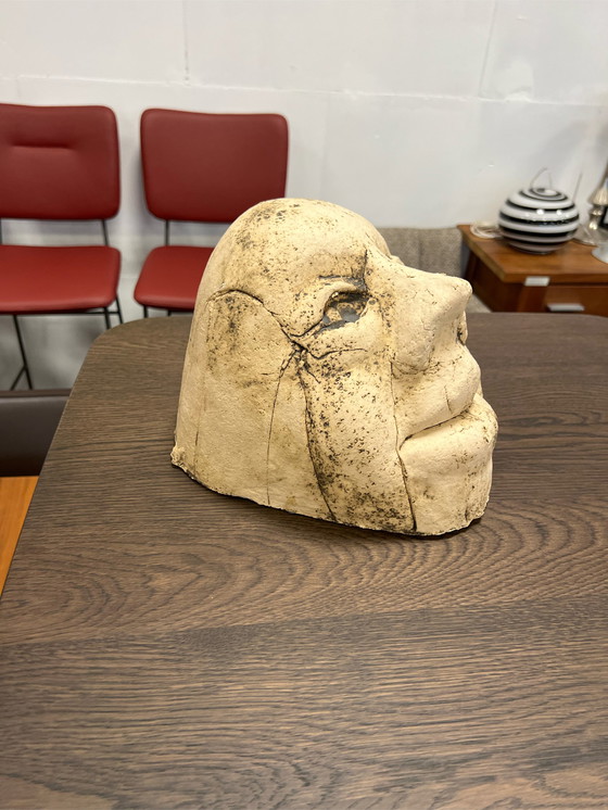 Image 1 of SJER Jacobs-Kunstwerk