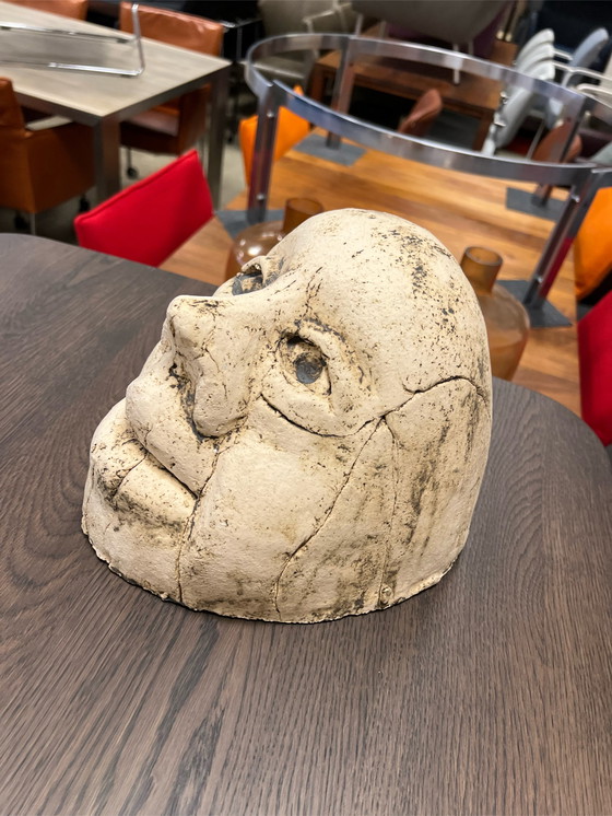 Image 1 of SJER Jacobs-Kunstwerk